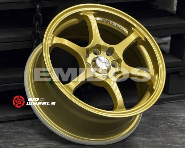 Комплект дисков 116-48/15/73.1/GD