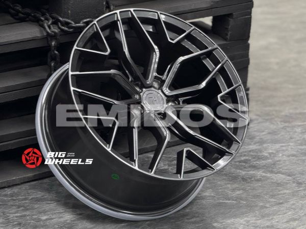 Комплект дисков 140-36/18/56.6/GM