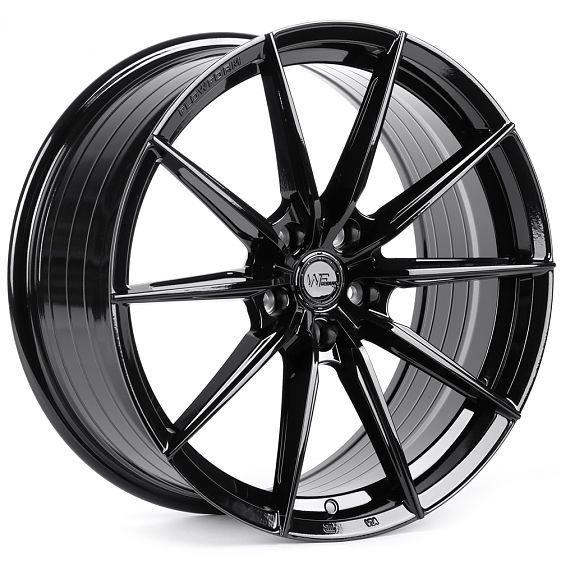 Комплект дисков 29938/19/66.45/Чёрный