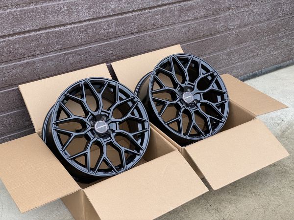 Комплект дисков 23866/18/63.4/FB