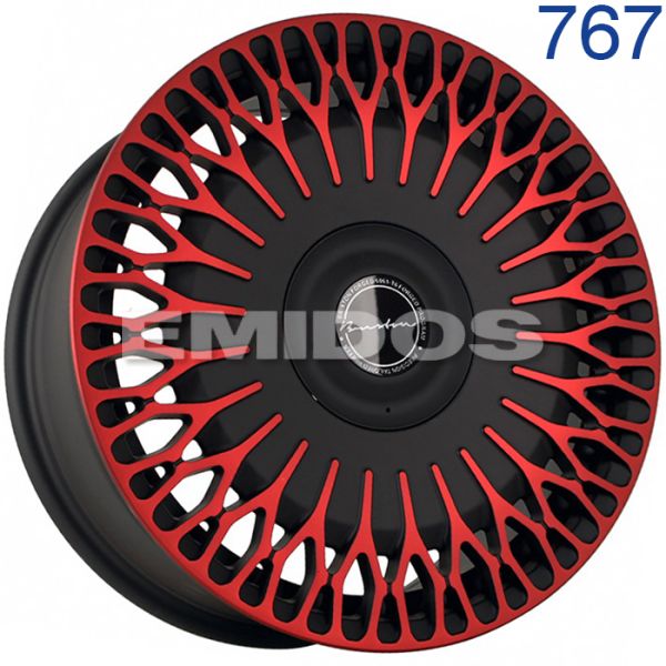 Комплект дисков 27681/17/73.1/B4R/M