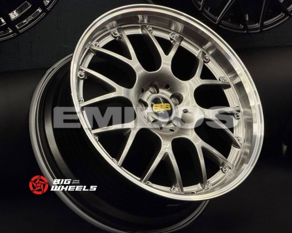 Комплект дисков 81657/18/73.1/HB