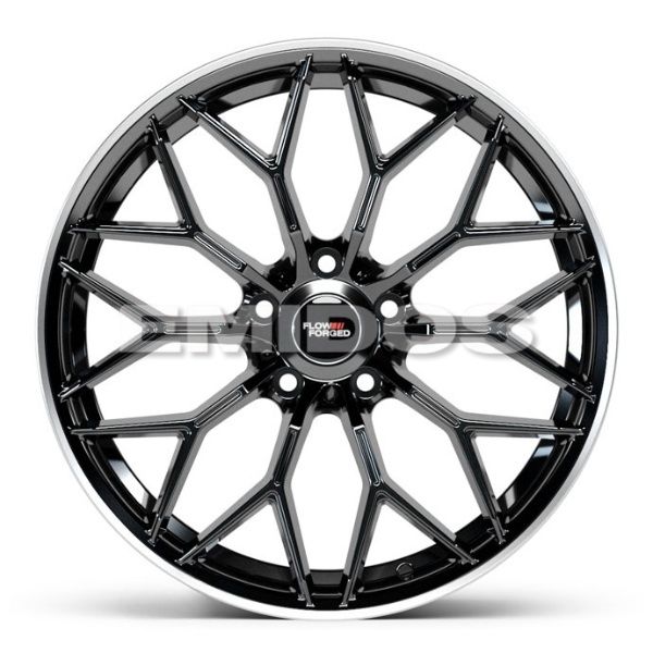 Комплект дисков 903-1909-1910/19/66.6/BL