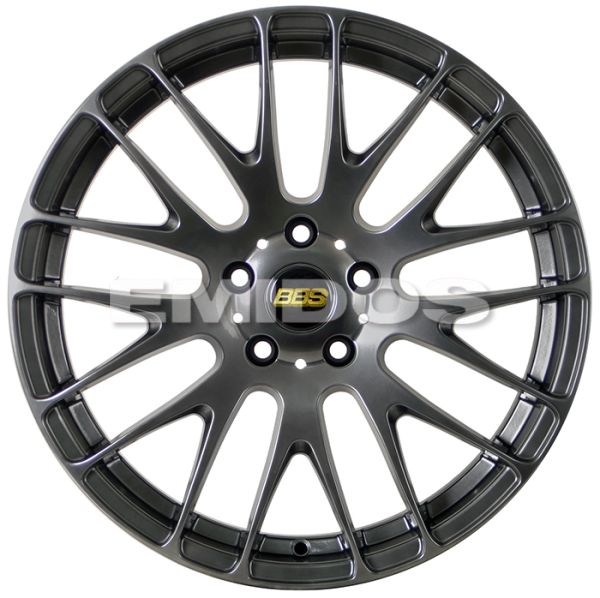 Комплект дисков 29289/18/73.1/Hyper Black