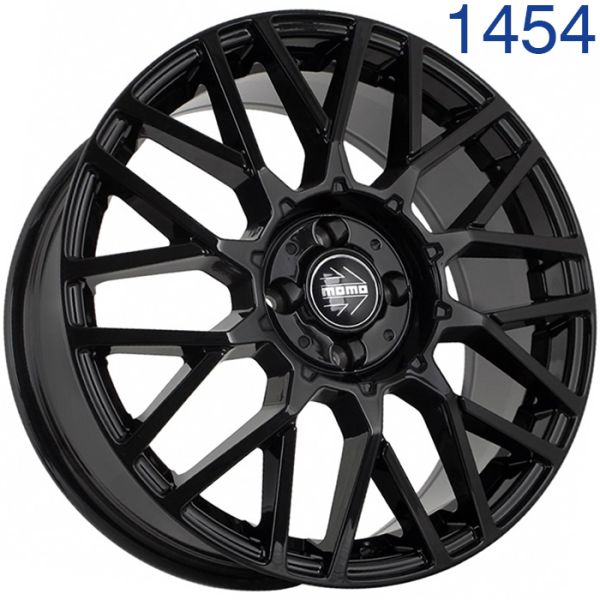 Комплект дисков 29300/17/73.1/Gloss Black