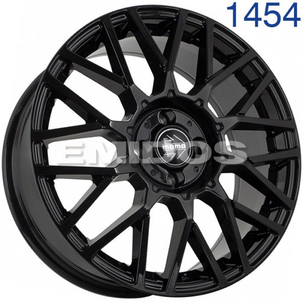 Комплект дисков 29300/17/73.1/Gloss Black