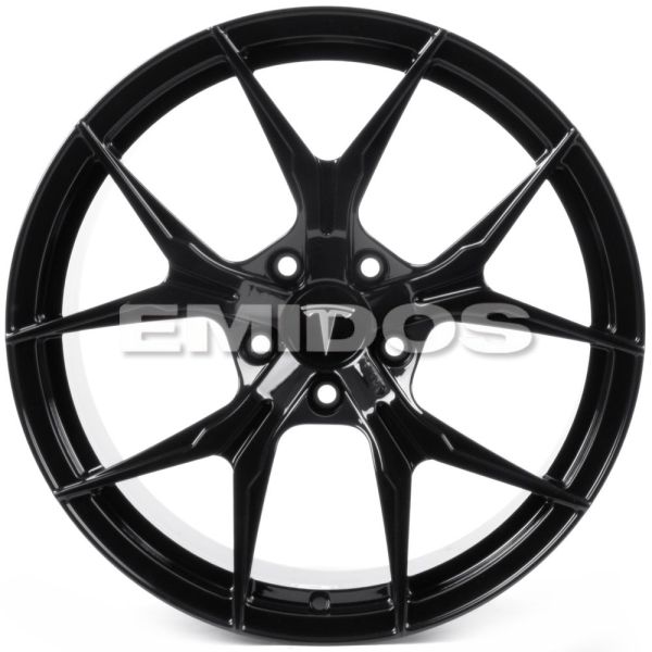 SKILL CS117-SB549 R19 J9.5/10.5 ET40/45 5X120 64.1