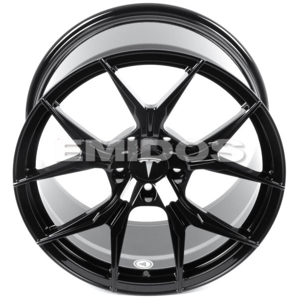 SKILL CS117-SB549 R19 J9.5/10.5 ET40/45 5X120 64.1