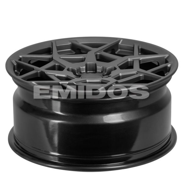 КОВАНЫЕ ДИСКИ 70039 CMST CS282 20 J9 ET35 5X112 57.1 ГРАФИТ