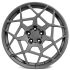 КОВАНЫЕ ДИСКИ 70039 CMST CS282 20 J9 ET35 5X112 57.1 ГРАФИТ