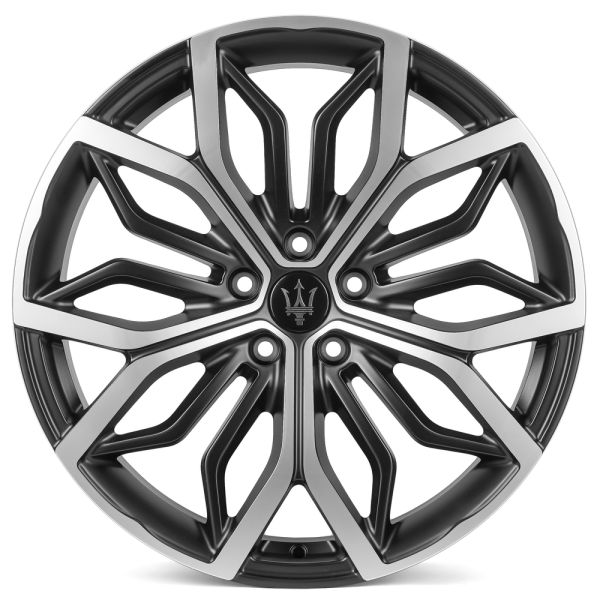 CMST CS286-SB418 R20 J9/10.5 ET40.5/53 5X114.3 67.1