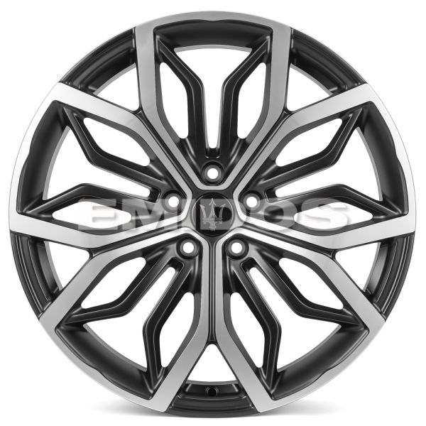 CMST CS286-SB418 R20 J9/10.5 ET40.5/53 5X114.3 67.1