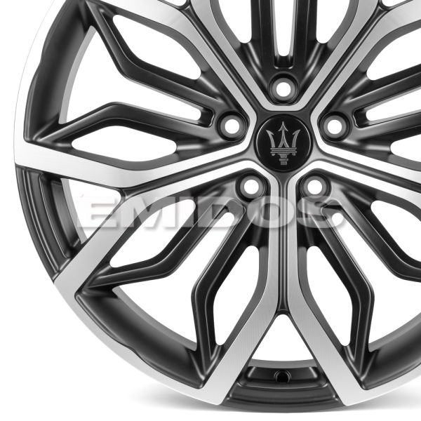 CMST CS286-SB418 R20 J9/10.5 ET40.5/53 5X114.3 67.1