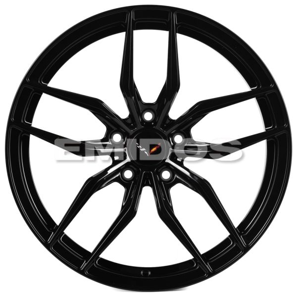 CMST CS661-SB409 R19/20 J10/12 ET43/59 5X120.65 70.3