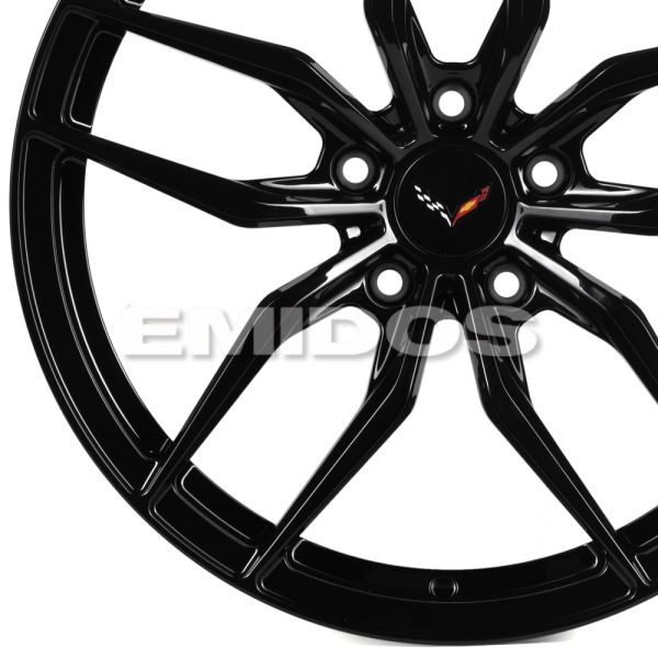 CMST CS661-SB409 R19/20 J10/12 ET43/59 5X120.65 70.3