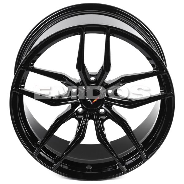 CMST CS661-SB409 R19/20 J10/12 ET43/59 5X120.65 70.3