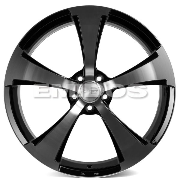 CMST CS727 R21 J10/11 ET54/49 5X112 66.6