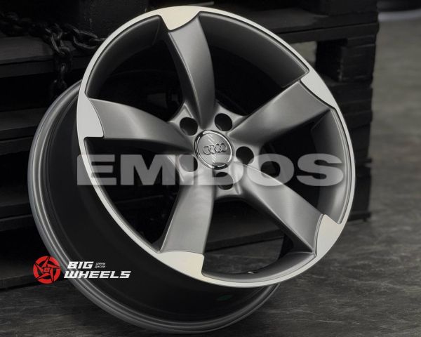 Комплект дисков 156-511/17/66.6/MGMP