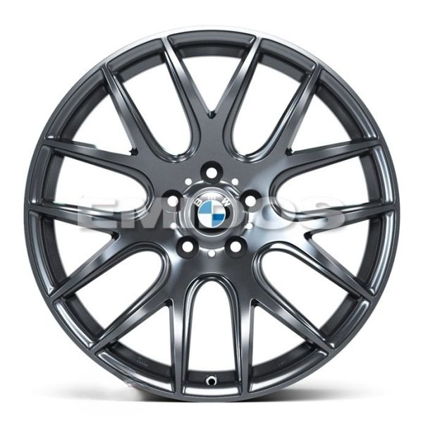 Комплект дисков 511-8802/18/73.1/GM