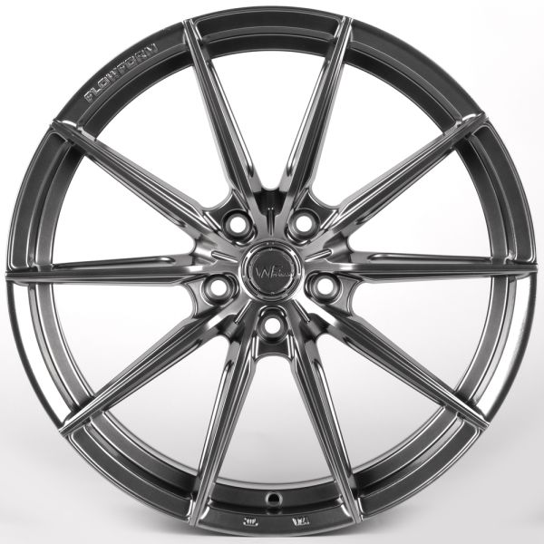 Комплект дисков 30214/19/66.45/Серебро Тёмное