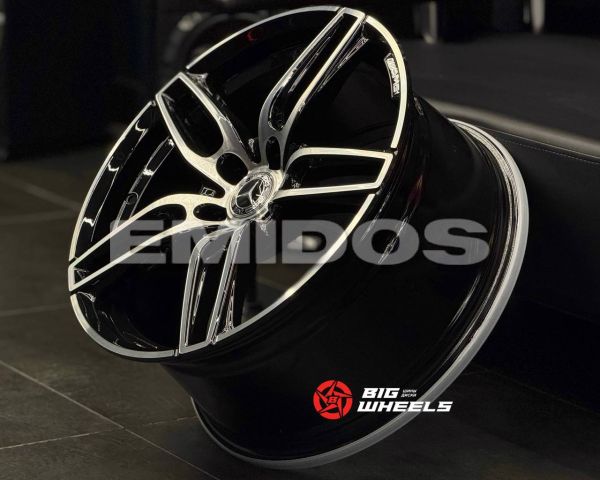 Комплект дисков 264-1901-1902/19/66.6/BP