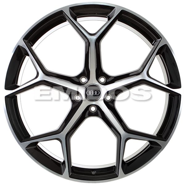 Комплект дисков 30050/22/66.45/MB