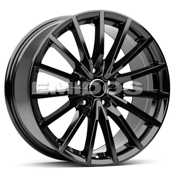 Комплект дисков 124-9000/19/67.1/FB