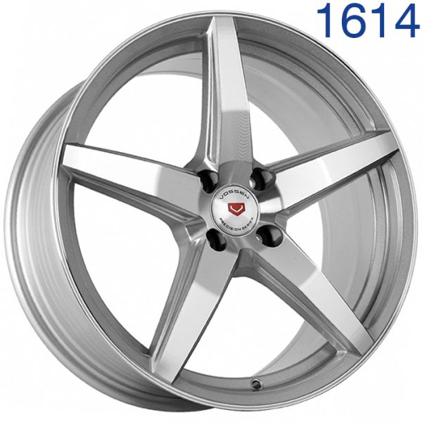 Комплект дисков 1614/17/73.1/SL