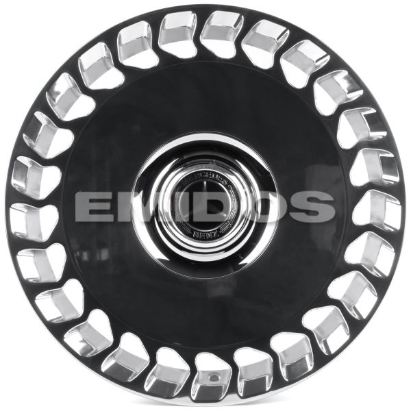 КОВАНЫЕ ДИСКИ 0923-8 PTRACING DS231X-SL189 18 J8 ET40 5X112 66.5 ЗЕРКАЛЬНАЯ ПОЛИРОВКА