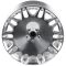КОВАНЫЕ ДИСКИ 0923-143 PTRACING DS340X-SK365 22 J10 ET35 5X130 84.1 ЗЕРКАЛЬНАЯ ПОЛИРОВКА