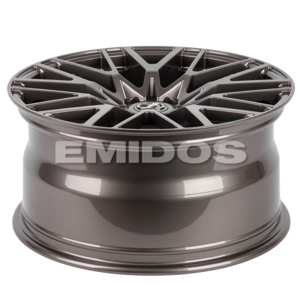 CMST CS255-DS679 R19 J8.5/9.5 ET25/35 5X120 60.1