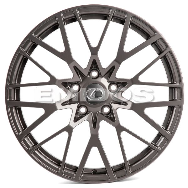 CMST CS255-DS679 R19 J8.5/9.5 ET25/35 5X120 60.1