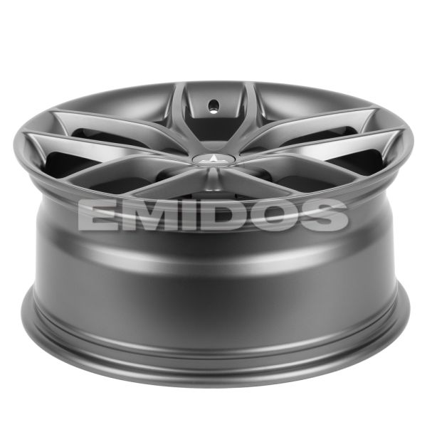 КОВАНЫЕ ДИСКИ 71634 CMST DS710X 19 J8.5 ET35 5X114.3 64.1 ГРАФИТ МАТОВЫЙ