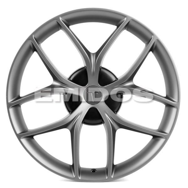 КОВАНЫЕ ДИСКИ 71634 CMST DS710X 19 J8.5 ET35 5X114.3 64.1 ГРАФИТ МАТОВЫЙ