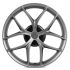 КОВАНЫЕ ДИСКИ 71634 CMST DS710X 19 J8.5 ET35 5X114.3 64.1 ГРАФИТ МАТОВЫЙ