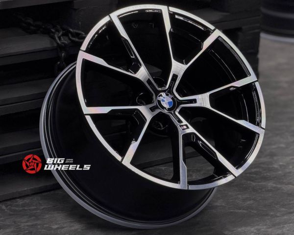 Комплект дисков 728-1901-1902/19/72.6/BP