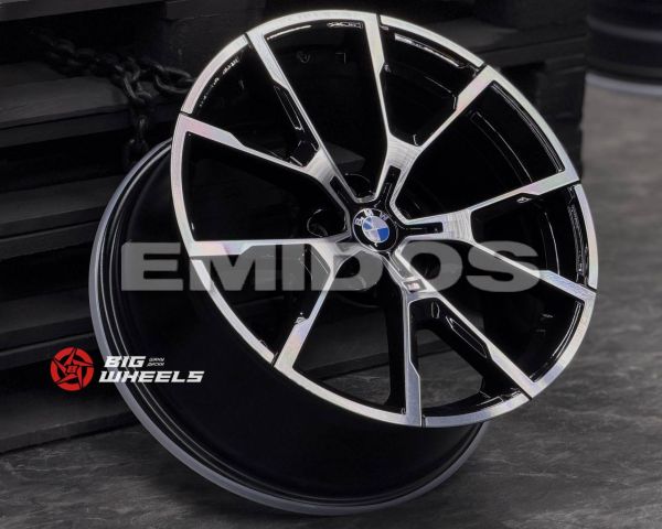 Комплект дисков 728-1901-1902/19/72.6/BP