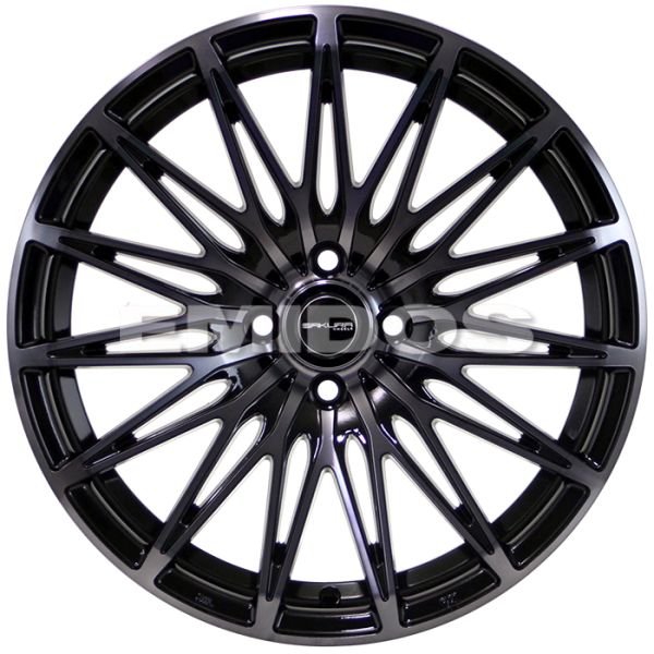 Комплект дисков 29686/17/73.1/B4B