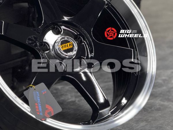 Комплект дисков 236-36/18/73.1/BL