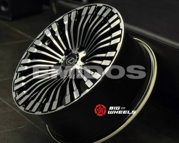 Комплект дисков 81417/20/95.1/BP