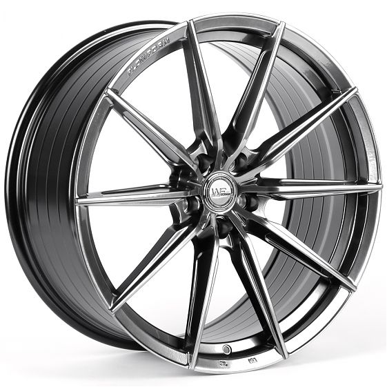 Комплект дисков 29935/20/66.45/Серебро Тёмное