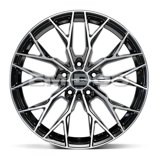 Комплект дисков 204-1900/19/67.1/BPC