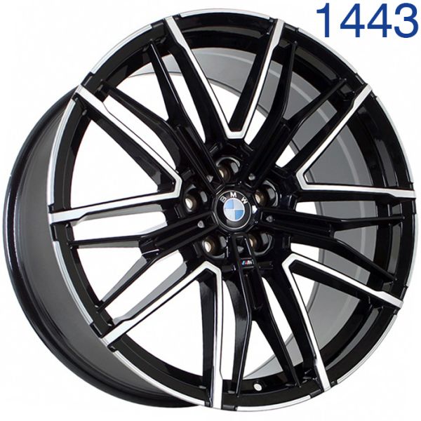 Комплект дисков 29696/20/66.5/MB