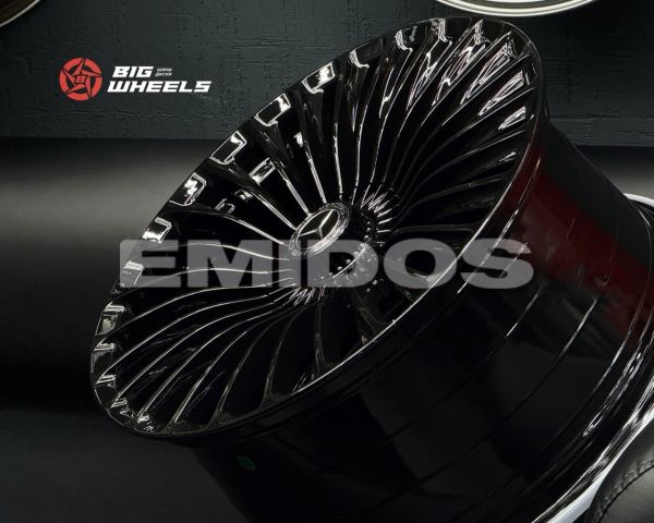 Комплект дисков 260-2001-2003/20/66.6/FB