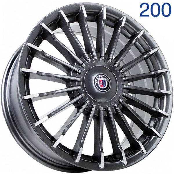 Комплект дисков 30233/17/67.1/MK4