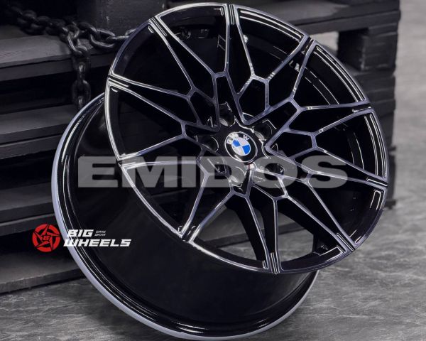 Комплект дисков 249-511-250-511/18/66.6/BPC