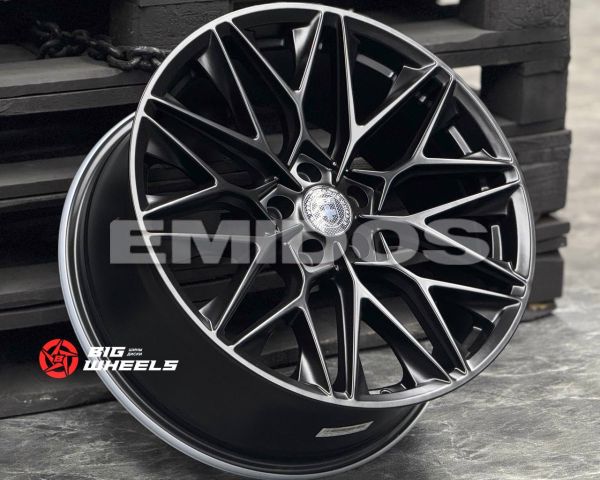 Комплект дисков 2291/19/73.1/MB