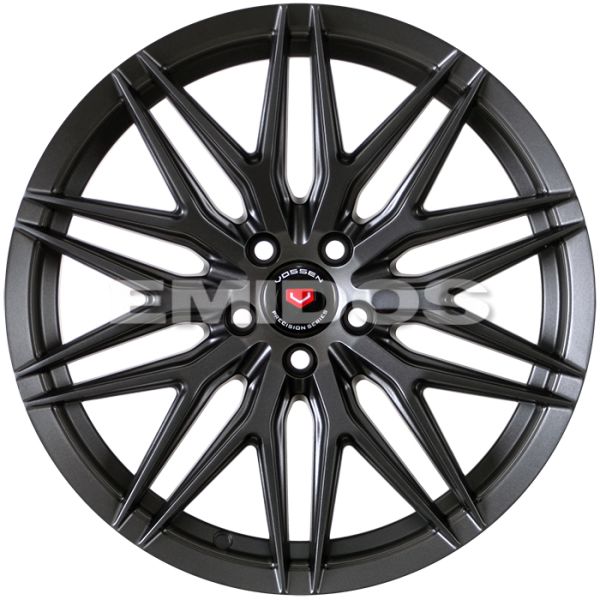 Комплект дисков 34761/17/73.1/Matt Gunmetal