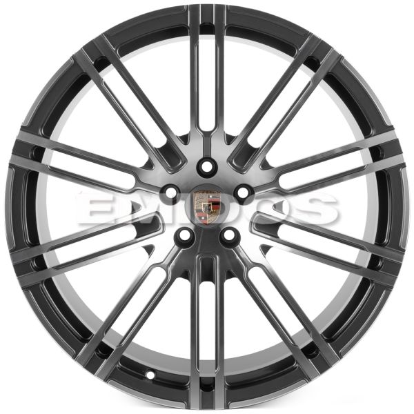 PTRACING FG042-SL236 R21 J9/10 ET26/19 5X112 66.45
