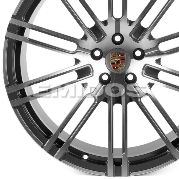 PTRACING FG042-SL236 R21 J9/10 ET26/19 5X112 66.45